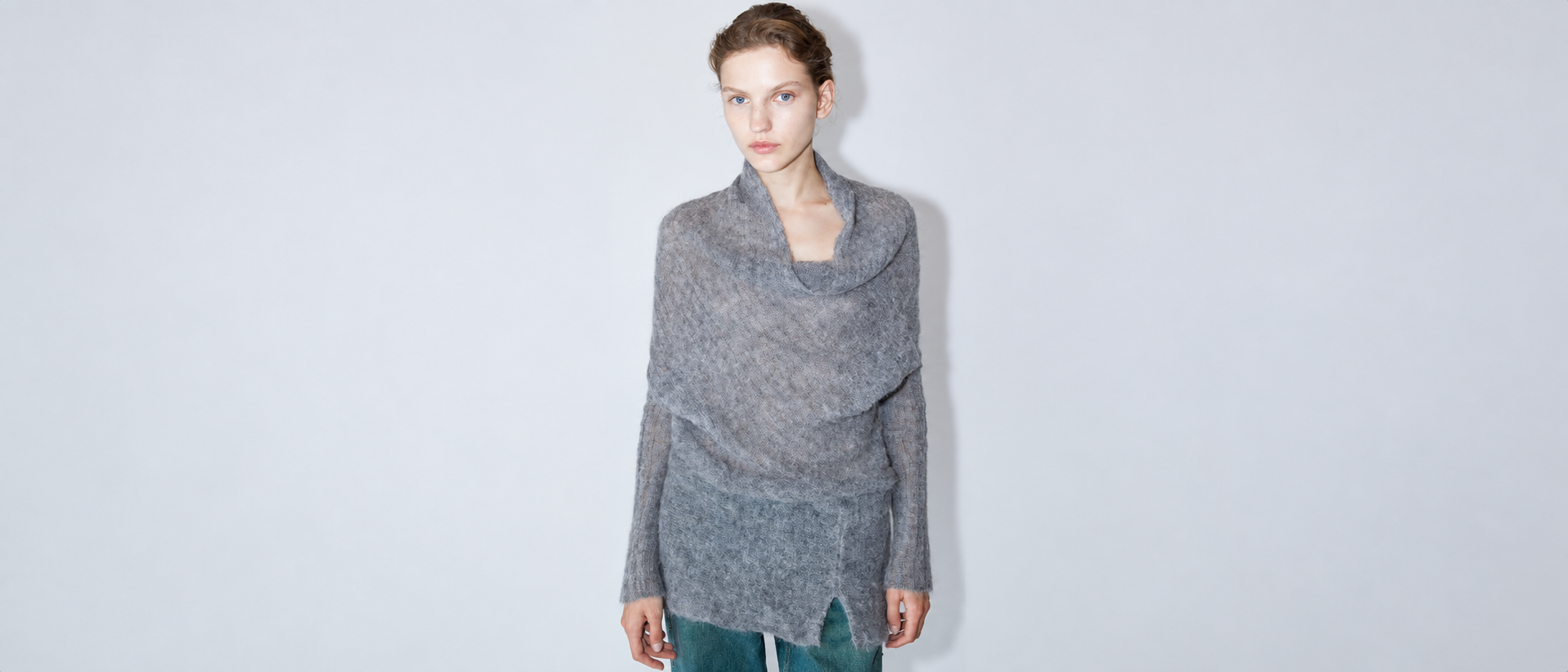 Women's woven tops